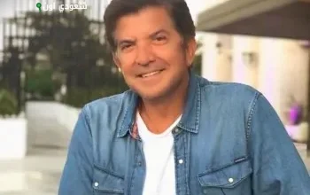 وليد توفيق يطلق أحدث أغانيه بعنوان "أنتِ بالناس كلهم"