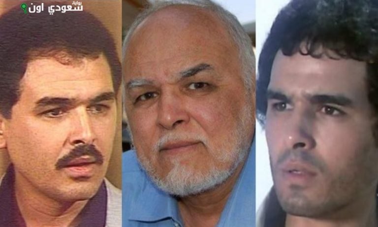 الفنان محمد العربي