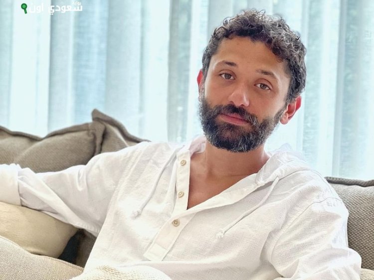 كريم محمود عبدالعزيز