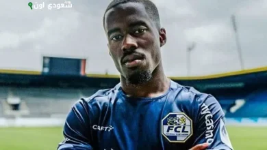 اللاعب أوكو