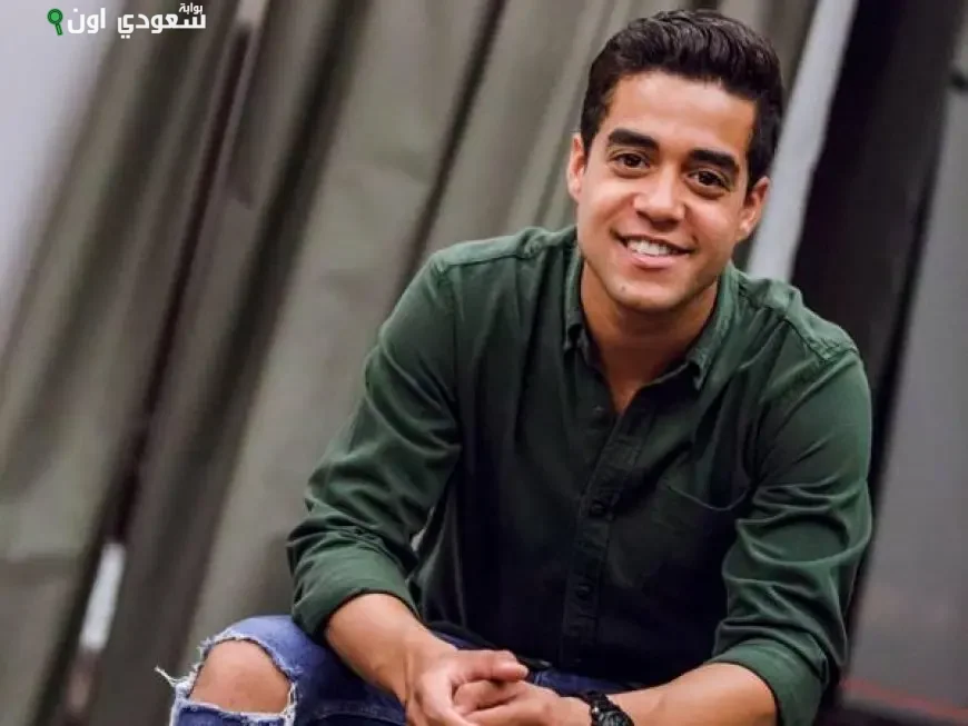 خالد أنور