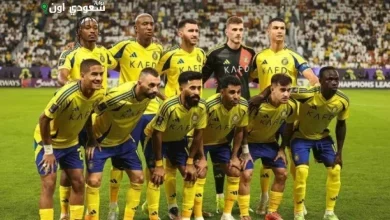 نادي النصر
