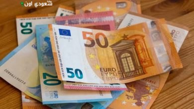 سعر اليورو
