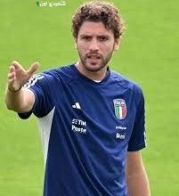 الإيطالي مانويل لوكاتيلي