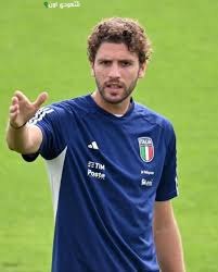 الإيطالي مانويل لوكاتيلي