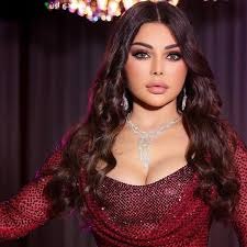 هيفاء وهبي