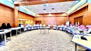 مديرو عموم التدريب التقني في السعودية
