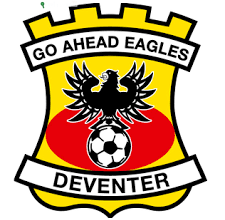 فريق جو أهيد إيجلز الهولندي