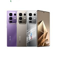 Infinix Note 50 Pro+ 5G