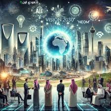 قائد المملكة يستعرض عبر واتس آب رؤية تطوير المشاريع الاستراتيجية