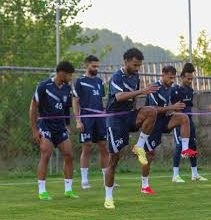 فريق الحزم الأول لكرة القدم