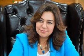 الدكتورة منال عوض