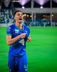 أحمد الجليدان