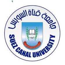 جامعة قناة السويس
