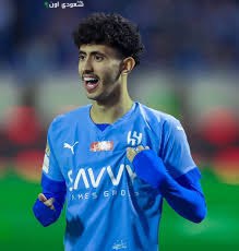 محمد القحطاني