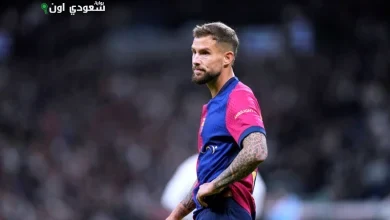 إنييجو مارتينيز