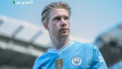 كيفن دي بروين