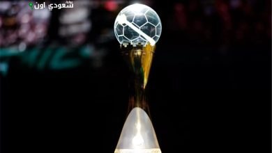 كأس العالم لكرة اليد للأندية 2025