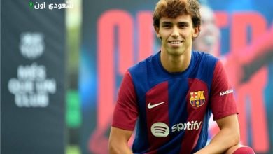 جواو فيليكس