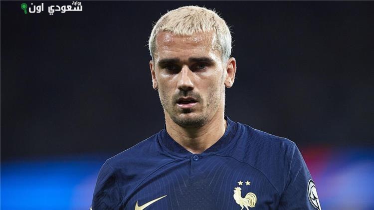 أنطوان جريزمان