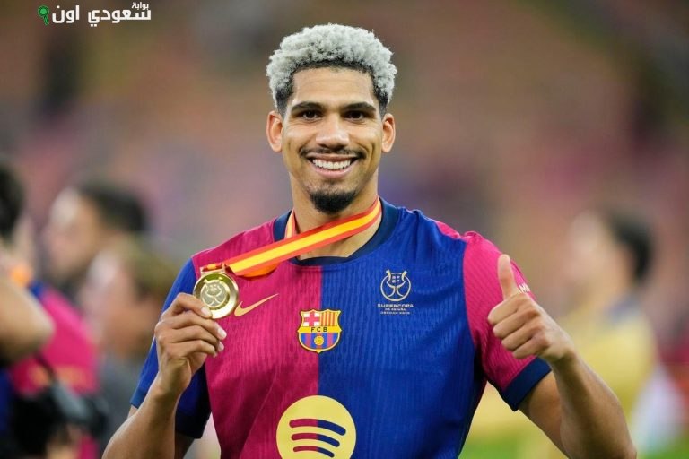 رونالد أراوخو