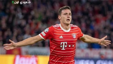 بنيامين بافرد