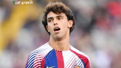 جواو فيليكس