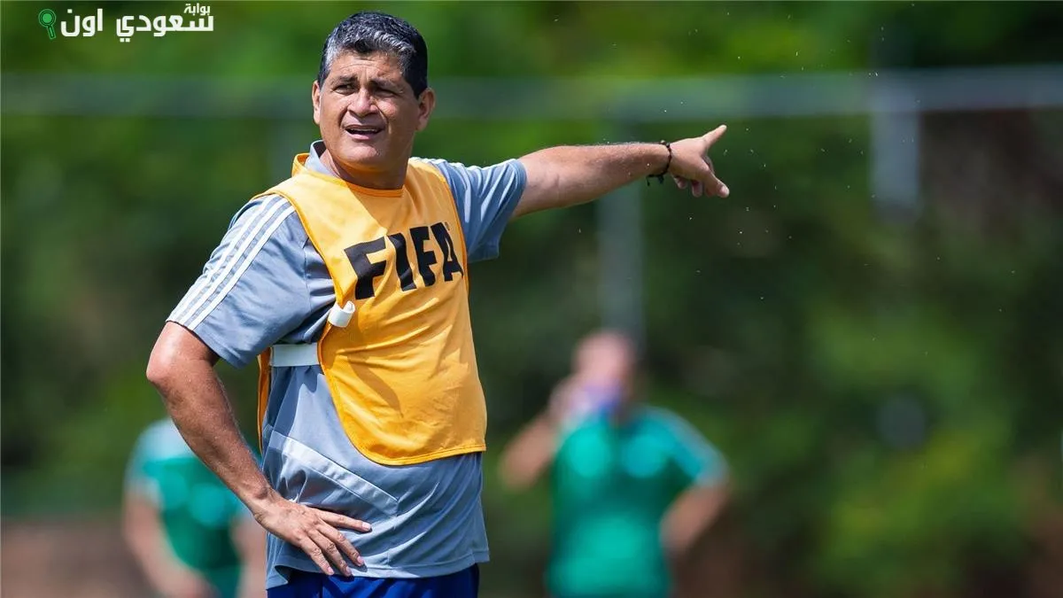 أوسكار رويز