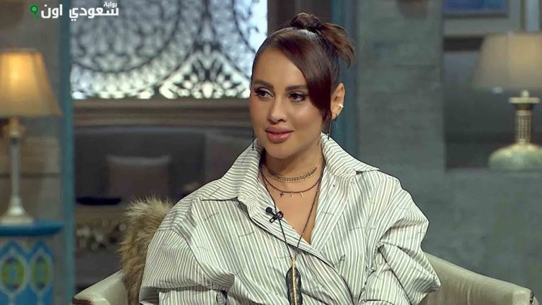 ياسمين رئيس تكشف عن تعرضها لوعكة صحية وتستعد لطرح "ماما وبابا"