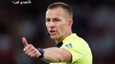 الحكم مايكل سالزبوري