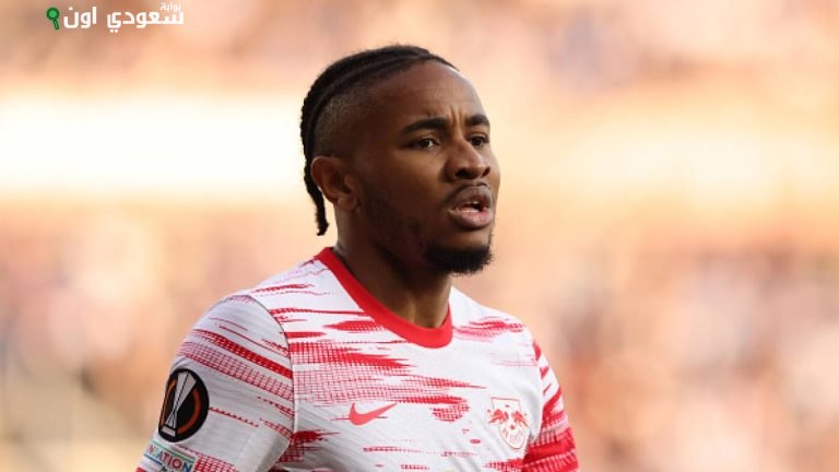 كريستوفر نكونكو