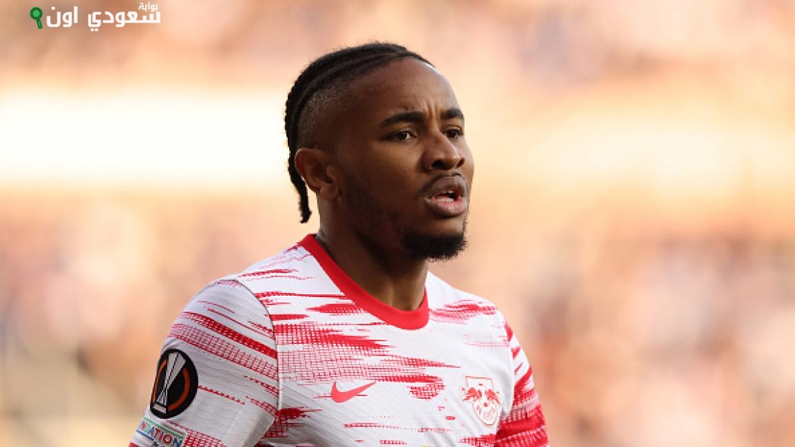 كريستوفر نكونكو