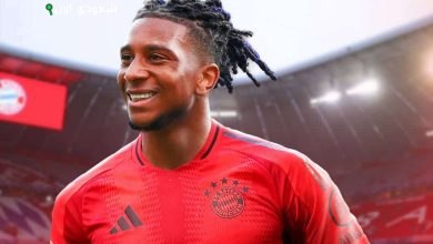 مايكل أوليز