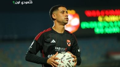 خلاف وحيد يمنع إتمام إعارة اللاعب رضا سليم إلى نادي الجيش الملكي