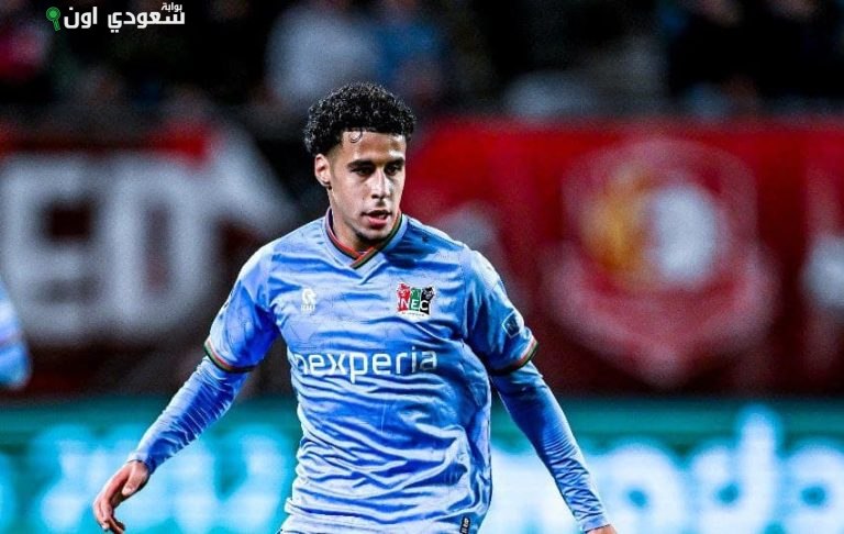 اللاعب المغربي سامي أوعيسى