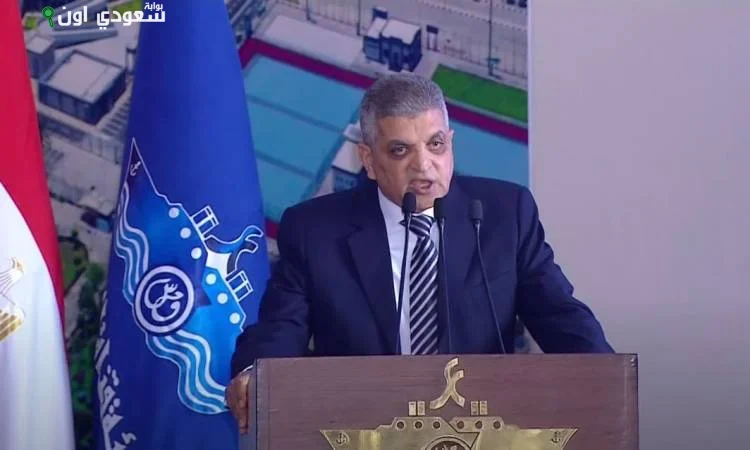رئيس قناة السويس