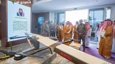 عبدالعزيز بن سعود