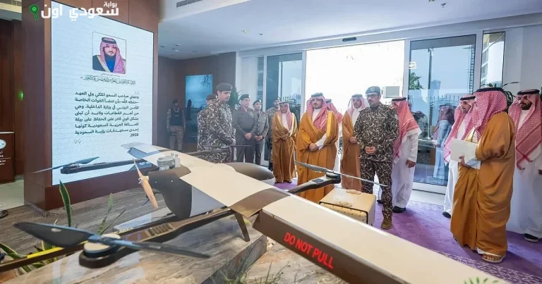 عبدالعزيز بن سعود