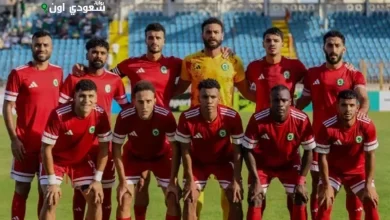 فريق مودرن سبورت