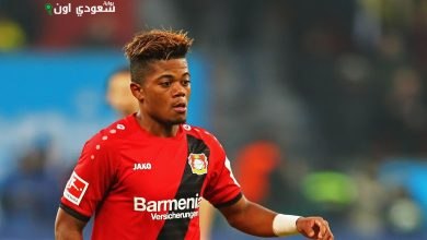 ليون بايلي
