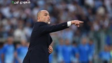 المدرب الكرواتي إيغور تيودور