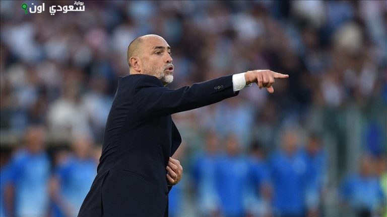 المدرب الكرواتي إيغور تيودور