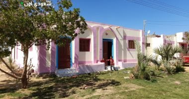 محافظ أسوان يعلن تطوير 6708 منازل في المرحلة الأولى لحياة كريمة