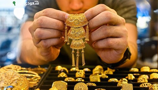 اسعار الذهب