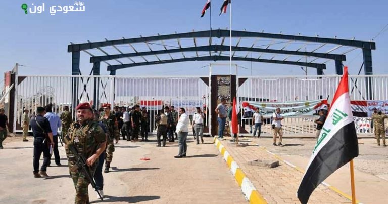 لعراق يعلن عدم صدور أي قرارات تمنع دخول السوريين إلى أراضيه