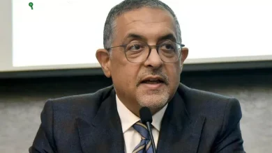 رئيس هيئة الاستثمار