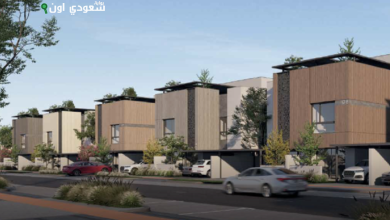 مشروع أراك المكيمن