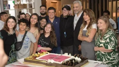 مسلسل "أزمة ثقة