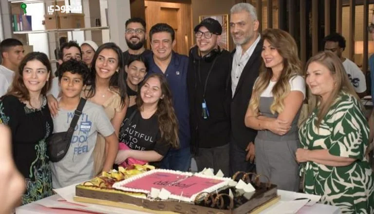 مسلسل "أزمة ثقة