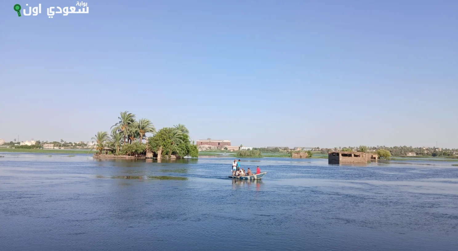 جزر قنا